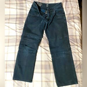 KÜHL 30x30 Blackish Blue men’s pants
